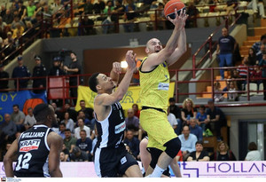 Τα highlights του αγώνα Λαύριο-ΠΑΟΚ (vid)