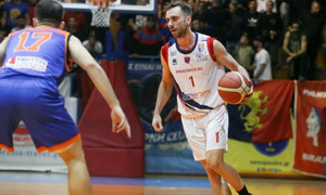 Πανιώνιος: Ανανέωσε και ο Χρήστος Σκάνδαλος (pic)