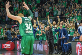 Στα 10,7 εκατ. ευρώ το φετινό μπάτζετ της Ζαλγκίρις!