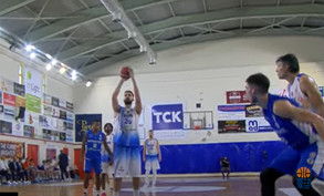 Με Γερομιχαλό-Μπράντφορντ η ΝΕΜ 89-85 τον Ηρακλή, το Μεσολόγγι 83-82 στο Σχηματάρι