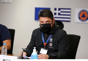 ΕΟΚ: Στον &quot;αέρα&quot; οι εκλογές, δεν υπάρχει άδεια Χαρδαλιά για τη Λεωφόρο