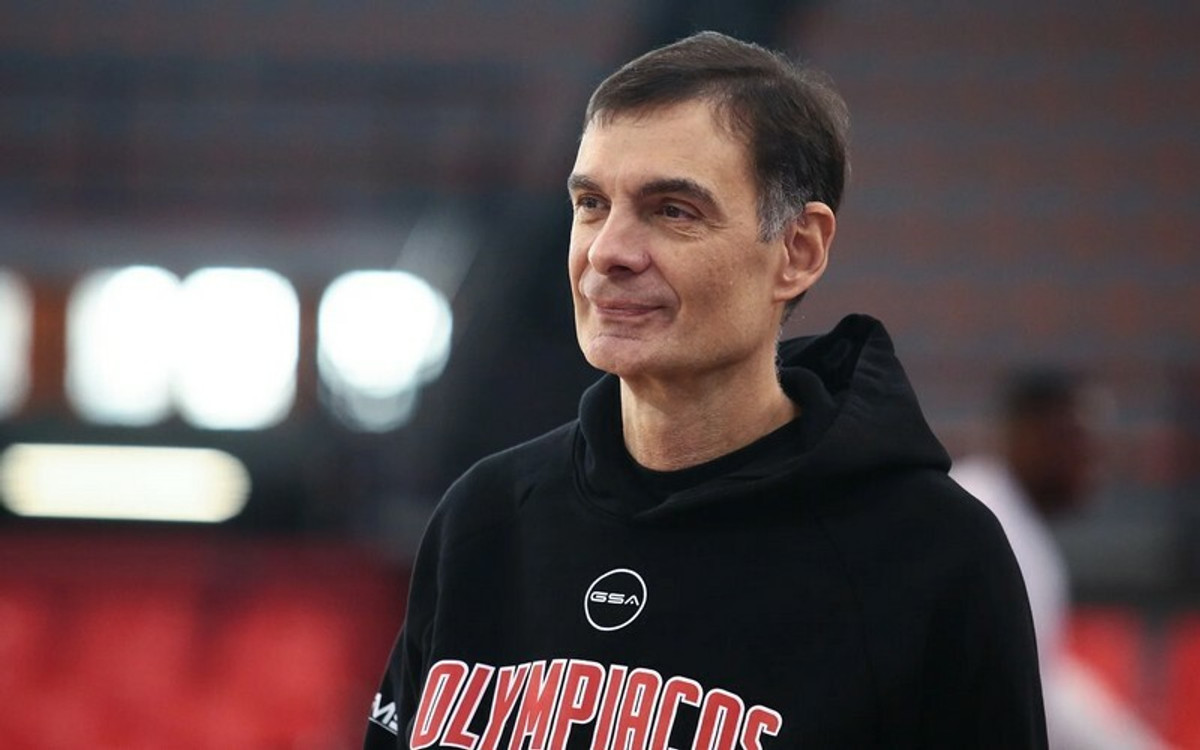 Μπαρτζώκας: &quot;Πρέπει να είμαστε πνευματικά έτοιμοι&quot;