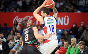 Εφές: Με Καρσίγιακα στη Σμύρνη απόψε για τα playoffs