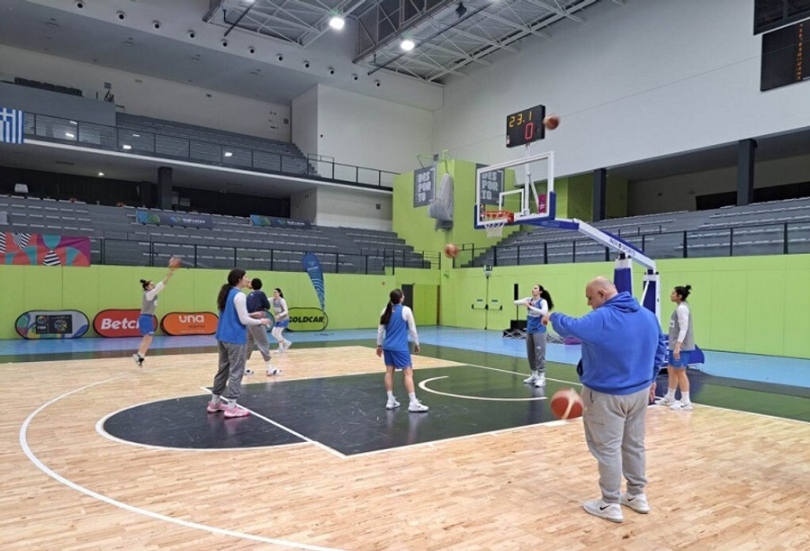 Εθνική Γυναικών: Η ανάλυση του Γιώργου Τσεμπέρη για την Πορτογαλία