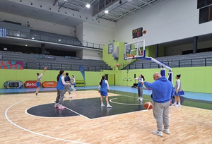Εθνική Γυναικών: Η ανάλυση του Γιώργου Τσεμπέρη για την Πορτογαλία