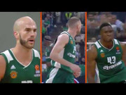 Το βίντεο-αφιέρωμα της Euroleague στον Παναθηναϊκό ΟΠΑΠ! (vid)