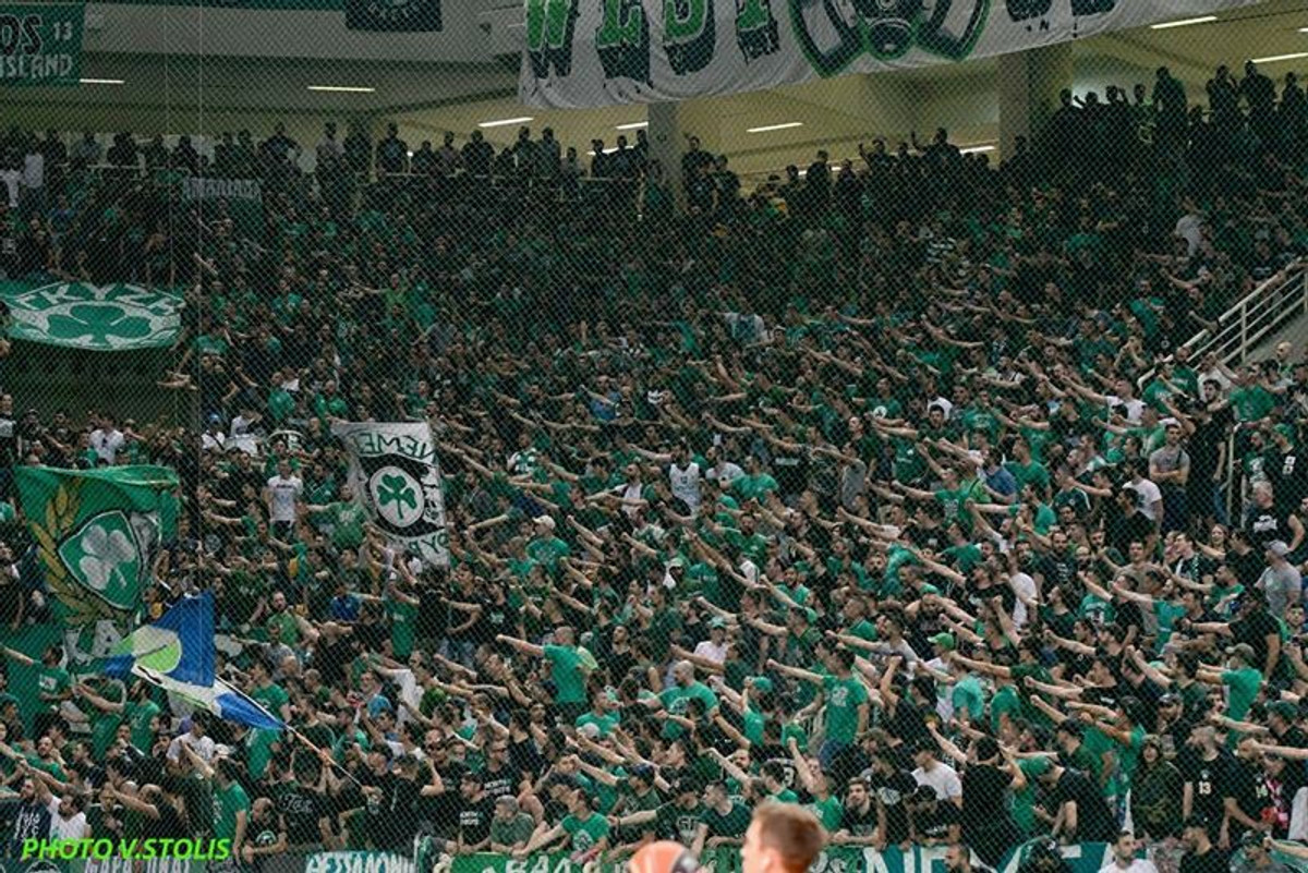 Κυκλοφόρησαν τα εισιτήρια για το Παναθηναϊκός ΟΠΑΠ - Ολυμπιακός