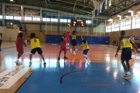 Άλμαν και ΝτεΚόζι &#039;&#039;εκτέλεσαν&#039;&#039; τον Πανιώνιο για το Λαύριο (pics)