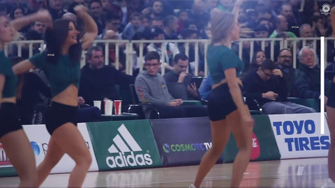 Η παρακάμερα της θριαμβευτικής πρεμιέρας του Πιτίνο (video)