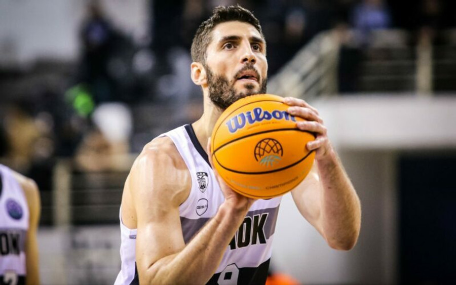 Τσαϊρέλης: "Ξέρουμε καλά τη Χάποελ, όπως μας γνωρίζουν πολύ καλά και αυτοί"
