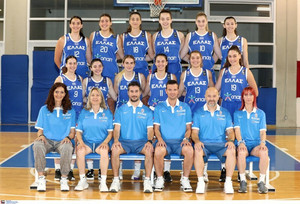 Δεύτερη ήττα η Νέων Γυναικών, 49-40 στην Πολωνία