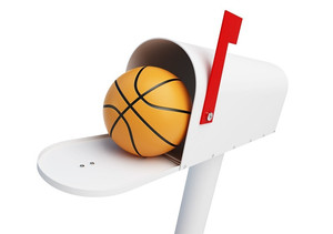 Πάρτε όλα τα νέα του All Star Basket στο mail σας!