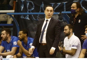 O Παντελής Μπούτσκος νέος προπονητής του Ηρακλή (pic)
