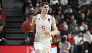 EuroCup: Η Μπουρζ 90-74 τη Σλασκ Βρότσλαβ στον όμιλο του Άρη