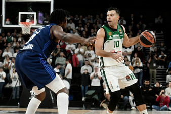 Σλούκας: Αγωνία για τον τραυματισμό του και μαγνητική στη Βαλένθια