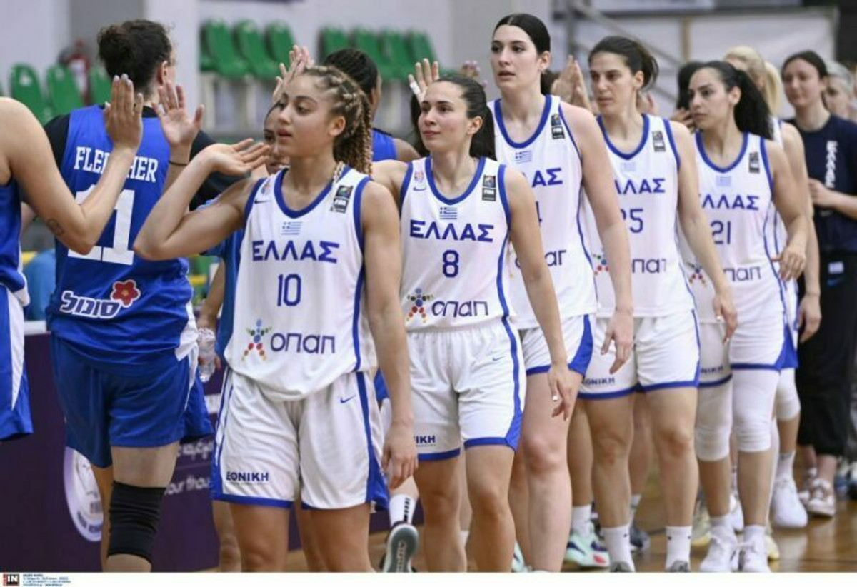 2o Τουρνουά &quot;Βάσω Μπεσκάκη&quot;: Οι συνθέσεις των ομάδων