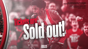 Ολυμπιακός: Sold out ο 2ος τελικός με τον Παναθηναϊκό!