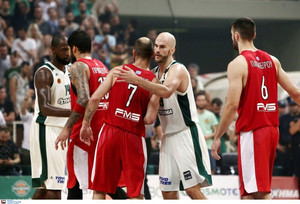ΤΕΛΙΚΟΙ PLAY OFFS: Οι &quot;κανόνες&quot; των 70 πόντων και των τριπόντων που δίνουν τη νίκη