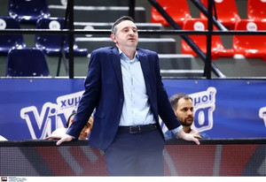 Τσαλδάρης: &quot;Στόχος μας η έκτη θέση&quot; - Τι είπε ο Ρέι (vids)