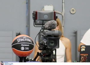 Οι τηλεοπτικές μεταδόσεις κι όλα τα live streams των αγώνων του Σαββάτου