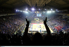 ΑΕΚ: Συνέντευξη Τύπου για την ανάληψη του Final 8 του BCL! (pic)