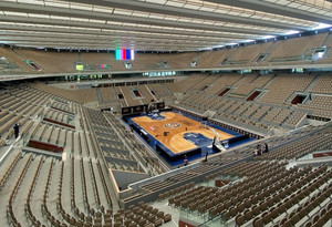 Γαλλία: Μετροπολιτάν-Μoνακό απόψε στο Rolald Garros στον τρίτο τελικό