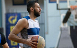 Από την Καβάλα στον Κολοσσό ο Αντώνης Σκλήβας (pic)