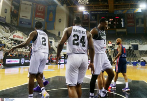 Τα χρειάστηκε ο ΠΑΟΚ, 73-68 την Οραντέα (gallery &amp; vids)