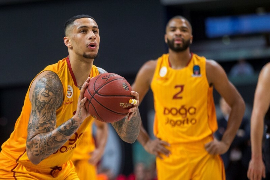 EuroCup: Η Βενέτσια πίσω από τον Προμηθέα, εκτός η Γαλατάσαραϊ! (vids)