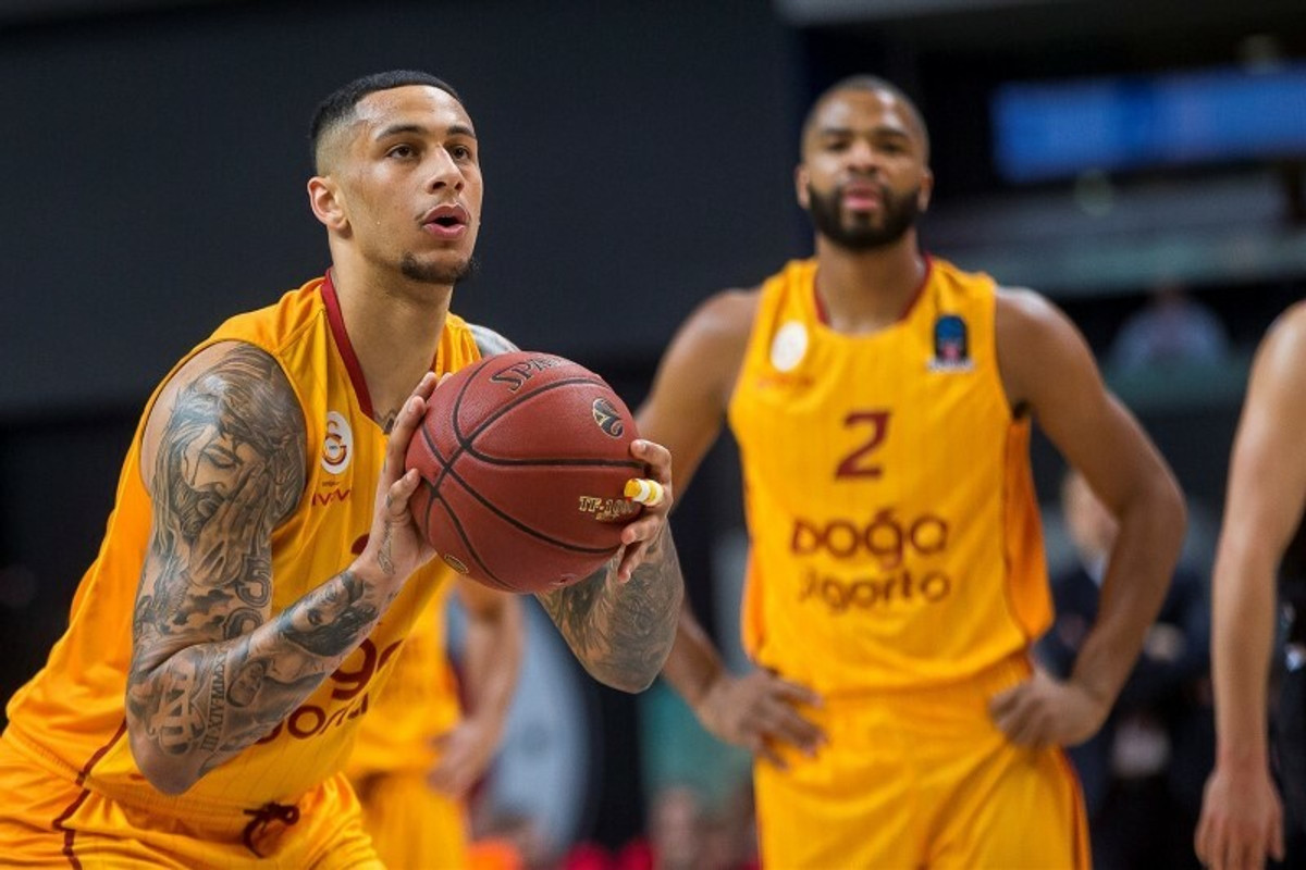 EuroCup: Η Βενέτσια πίσω από τον Προμηθέα, εκτός η Γαλατάσαραϊ! (vids)