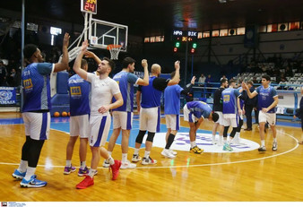 Elite League: Οι μεταδόσεις της 17ης και της 18ης αγωνιστικής