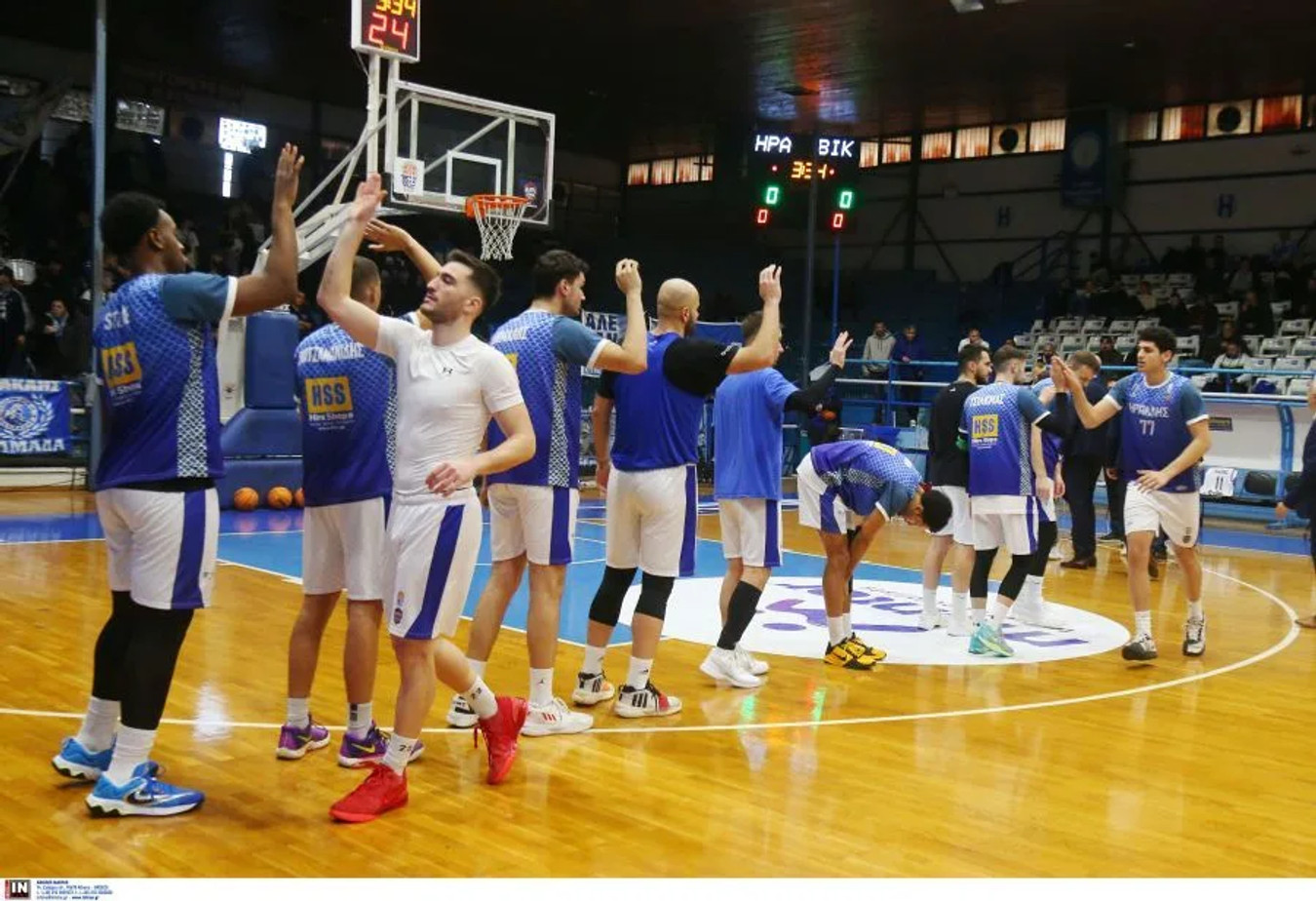 Elite League: Οι μεταδόσεις της 17ης και της 18ης αγωνιστικής