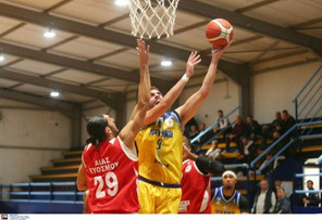 Elite League: Πρώτοι αγώνες για το 2023 -Αναβολή στο ΝΕΜ-Ερμής λόγω COVID-19