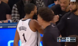 NBA: Τα buzzer-beater μεγάλης απόστασης της τελευταίας δεκαετίας (video)