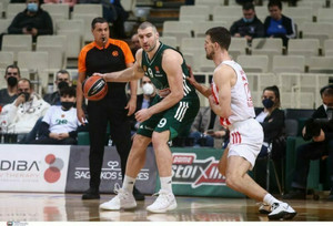 Άρης: Κοντά στην απόκτηση του Καββαδά