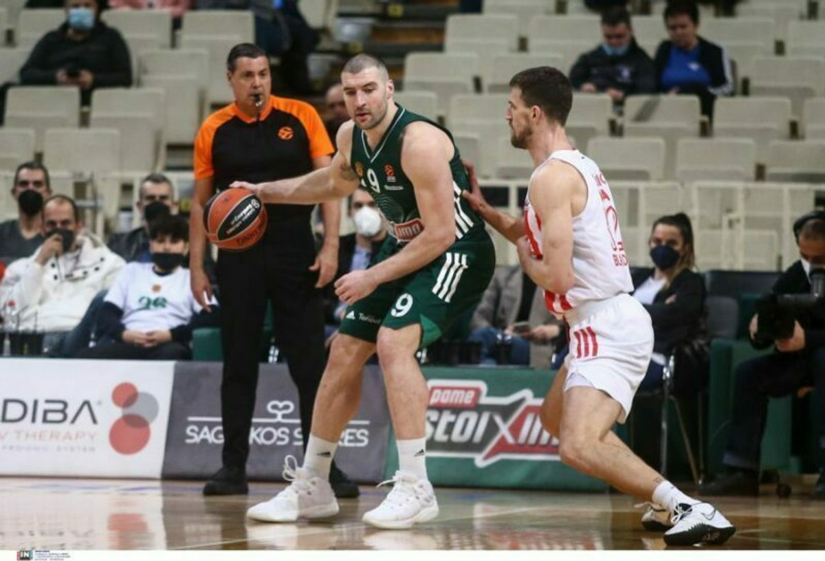 Άρης: Κοντά στην απόκτηση του Καββαδά