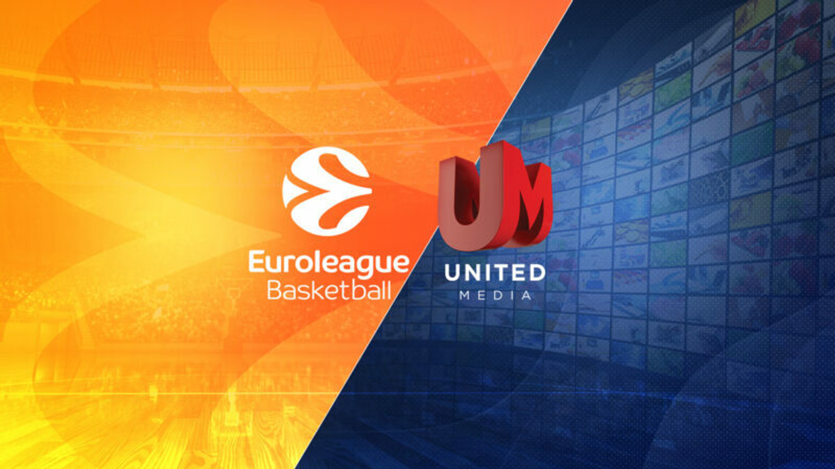 EuroLeague: Επέκταση της συνεργασίας με τη Nova για άλλα 5 χρόνια!