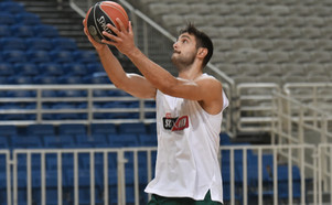 Παναθηναϊκός: Χωρίς Παπαπέτρου-Βουγιούκα με Λάρισα
