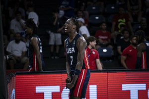 Παγκόσμιο U17: Το σήκωσαν οι ΗΠΑ, 129-88 την Ιταλία
