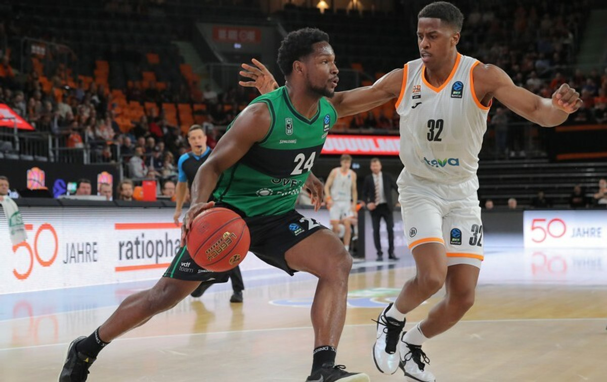 Στους &quot;8&quot; η Μπανταλόνα, 88-79 την Ουλμ