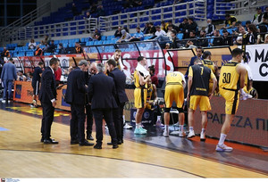 «Καμπανάκι» από τον ΕΣΑΚΕ στην ΑΕΚ για τις διαπιστεύσεις!