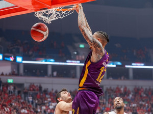 Στους τελικούς του Ισραήλ η Χάποελ Χολόν 80-77 τη Χάποελ Ιερουσαλήμ!