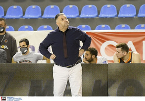 Γιατράς: Στόχος η κατάκτηση του Κυπέλλου