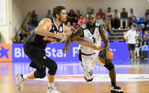 Ισοπεδωτικός ο Κολοσσός, 87-66 τον ΠΑΟΚ (pics)