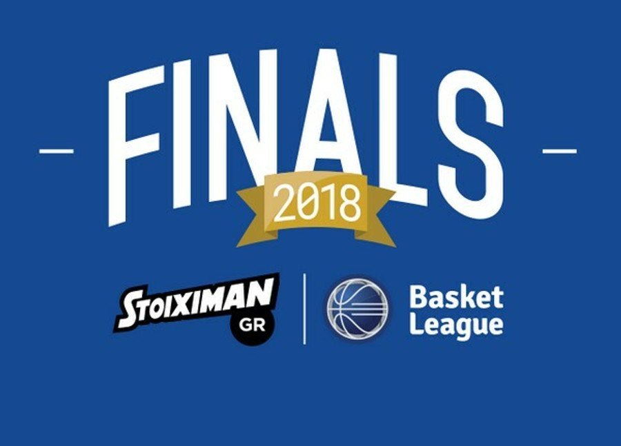 Το πρόγραμμα της τελικής φάσης των Play Offs