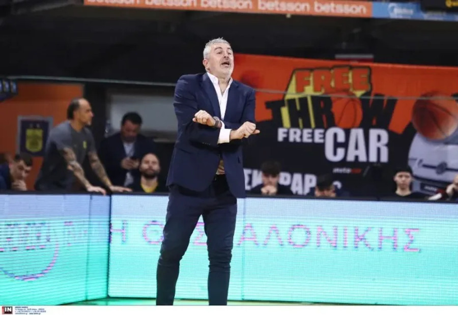 Βετούλας: &quot;Ψάχνουμε για παίκτη&quot; - Τι είπε ο MVP Ντάραλ Γουίλις (vids)