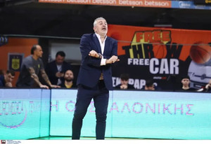 Βετούλας: &quot;Ψάχνουμε για παίκτη&quot; - Τι είπε ο MVP Ντάραλ Γουίλις (vids)