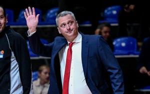 Ράντονιτς: &quot;Φαβορί ακόμη και για την Ευρωλίγκα ο Ολυμπιακός&quot;