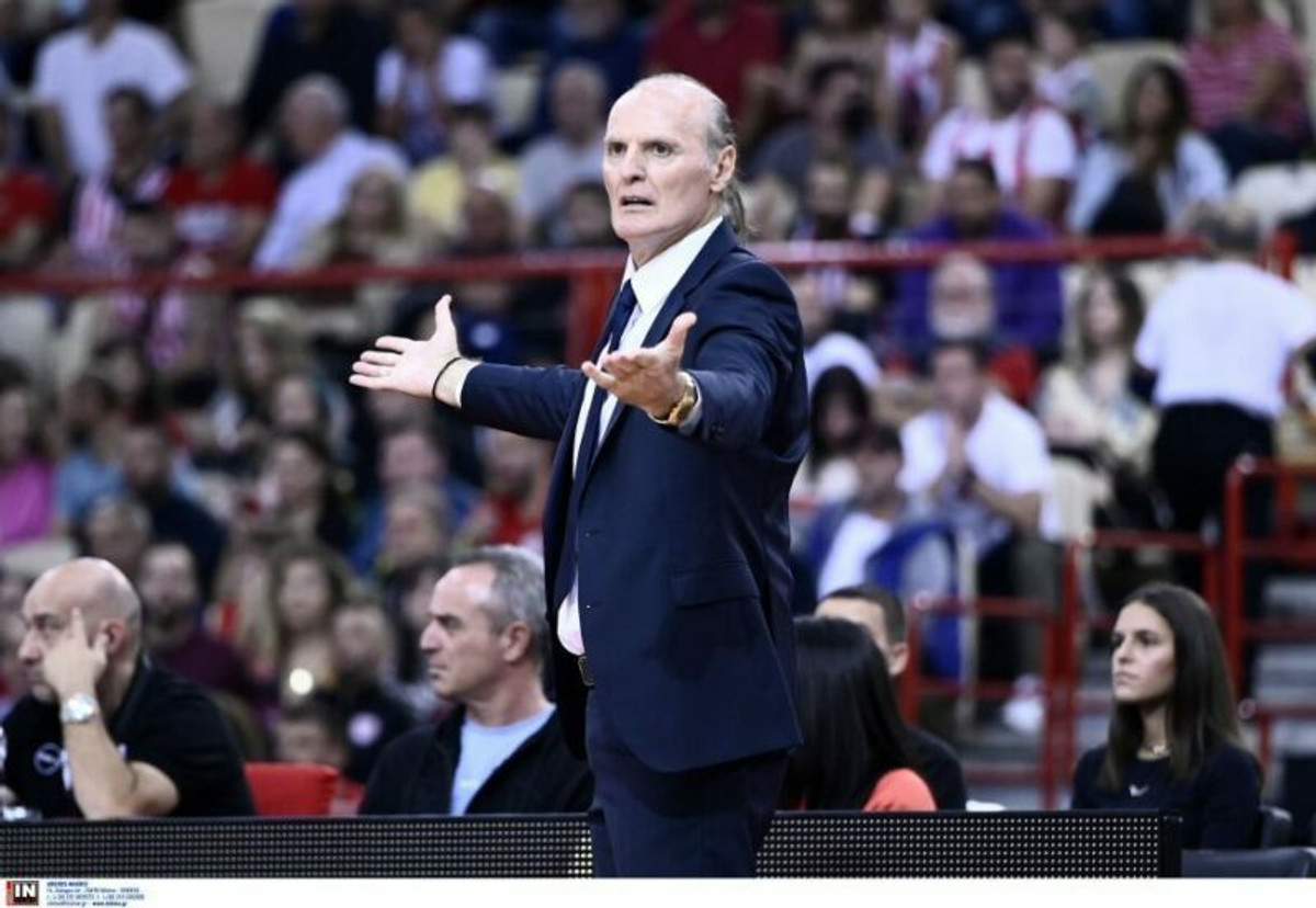 Ιβάνοβιτς: Να αλλάξει όνομα η EuroLeague εάν μπει το Ντουμπάι