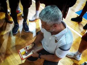 Ζιάγκος: &#039;&#039;Θέλαμε να δούμε αδυναμίες που δεν κρύβονται... κάτω από το χαλί&#039;&#039;